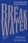 Marijke Schermer - Breakwater