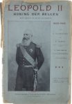 Siméon Olschewsky Jules Garsou Prosper van Langendonck - Leopold II, koning der Belgen zijn leven en zijne regeering,