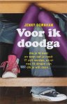 J. Downham 61375 - Voor ik doodga