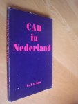 E.A. Kaas , Ir - CAD in Nederland