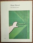 SCHEIRE, Octave - Roger Raveel. Het grafische oeuvre,