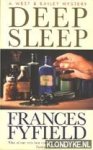Fyflielt, Frances - Deep Sleep
