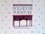 Holgate, Headlye & Pamela Ruddock - Design and Make Your Own Doll Furniture
