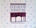 Holgate, Headlye & Pamela Ruddock - Design and Make Your Own Doll Furniture