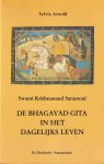 Swami Krishnanand Saraswati (bewerkt door Sylvia Arnold) - De Bhagavad Gita in het dagelijks leven