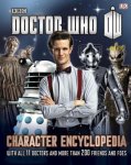 Dk - Doctor Who Character Encyclopedia