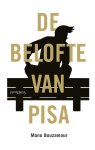 Mano Bouzamour - De belofte van Pisa