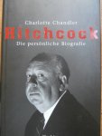 Chandler, Charlotte - Hitchcock : die persönliche Biografie