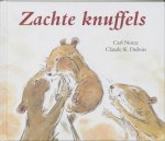 C. Norac - Zachte knuffels