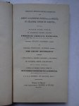 Lantsheer, Meinardus Fredericus. - Dissertatio historico-politico inauguralis de Rebus a Laurentio Petro van de Spiegel, in Zelandia gestis et scriptis, quam, favente summo numine, ex auctoritate rectoris magnifici Cornelii Adriani Bergsma, amplissimi senatus academici consensu... Lantsheer, Meinardus Fredericus. - Dissertatio historico-politico inauguralis de Rebus a Laurentio Petro van de Spiegel, in Zelandia gestis et scriptis, quam, favente summo numine, ex auctoritate rectoris magnifici Cornelii Adriani Bergsma, amplissimi senatus academici consensu...