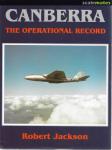 Jackson, Robert - Canberra: The Operational Record