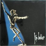 Remi de Cnodder, Hans Redeker - Jits Bakker