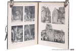 Léon, Paul. - Encyclopédie des styles. Premiére série. L'Art Roman. 40 planches tirées en héliotypie et contenant 93 documents d'apres les documents des archives de la commission des monuments historiques. Notice historique et archéologique. Léon, Paul. - Encyclopédie des styles. Premiére série. L'Art Roman. 40 planches tirées en héliotypie et contenant 93 documents d'apres les documents des archives de la commission des monuments historiques. Notice historique et archéologique.