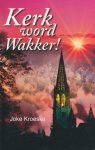 Kroeske. Joke - Kerk wordt wakker !