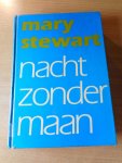 Stewart, Mary - Nacht zonder maan
