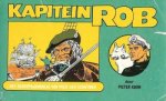 Pieter Kuhn - De avonturen van Kapitein Rob, Het scheepsjournaal van Peer den Schuymer deel 2