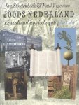 Stoutenbeek, Jan / Vigeveno, Paul - Joods Nederland (Een cultuurhistorische gids)