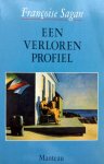 Sagan, Françoise - Een verloren profiel (Ex.2)