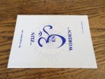 Enden, J.A. van den - De symboliek van "zijn en worden"