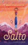 Arndís Thórarinsdóttir - (1) Salto