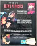 Putterford, Mark - Uit je dak, de successtory van Guns N' Roses