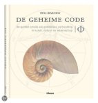 Priya Hemenway - De Geheime Code