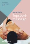 Bart Willockx 98700 - Topsportmassage