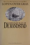 Kees ten Holt & Jouke van der Meij - Wandelingen in en om de Randstad