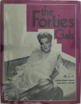 James Robert Parish, Don E. Stanke - The Forties Gals