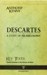 DESCARTES, R., KENNY, A. - Descartes. A study of his philosophy.