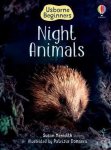 Susan Meredith - Beginners Night Animals