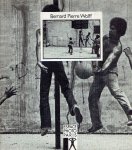 WOLFF, Bernard Pierre - Georgette ADOUANE [catalogue] - Bernard Pierre Wolff.