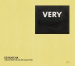  - Ed Ruscha – VERY Works from the UBS Art Collection