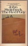 Steinbeck, John - The Red Pony