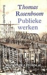 Rosenboom, Thomas - Publieke werken