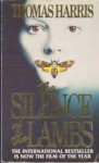 Harris, Thomas - Hannibal Lecter 2: The Silence of the Lambs