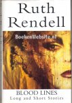 Rendell, Ruth - Blood Lines