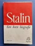  - Stalin / Een korte biografie