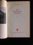 Vestdijk, Simon - De Poolsche Ruiter, essays Vestdijk, Simon - De Poolsche Ruiter, essays