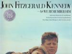 Meyers J. and Teichberg I.( ds3002) - John Fitzgerald Kennedy ..... as we remember him