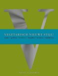 Graimes , Nicola . [ ISBN 9789021550534 ] 3719 - Vegetarisch Nieuwe Stijl . ( Rauw - Grillen - Bakken - Braden - Stomen - Sudderen . ) " Steeds meer mensen eten minder of geen vlees. Vegetarisch nieuwe stijl biedt elke fulltime of parttime vegetariër meer dan genoeg inspiratie voor creatieve -