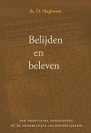 Slagboom, Ds. D. - Slagboom, Ds. D.-Belijden en beleven