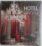 Heather Bagott - Hotel Spaces