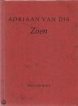 Adriaan van Dis - Zoen