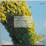 Trees Wolfgang Aachen, ill.Marcuse Peter - Euregio Europese prelude Maas en Rijn Tekst in 4 talen