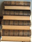 Schiller F. - Schiller's Werke mit Lebensbeschreibung, Einleitungen und Anmerkungen herausgegeben von Robert Boxberger, Band 1 2 3 4 5 6 7 8