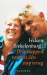 Heleen Stekelenburg - Drie Stappen Vooruit Een Stap Terug
