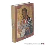 Tamburrino, Francesco Pio (ed.) - Icona, dalla bellezza alla preghiera. Percorso estetico-spirituale con antiche icone della raccolta dell’Arcivescovo Tamburrino.