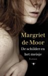 Margriet de Moor - De schilder en het meisje
