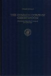 Gogan Dr. Brian (  professor ) - The common corps of christendom Ecclesiological Themes in the Writings of Sir Thomas More